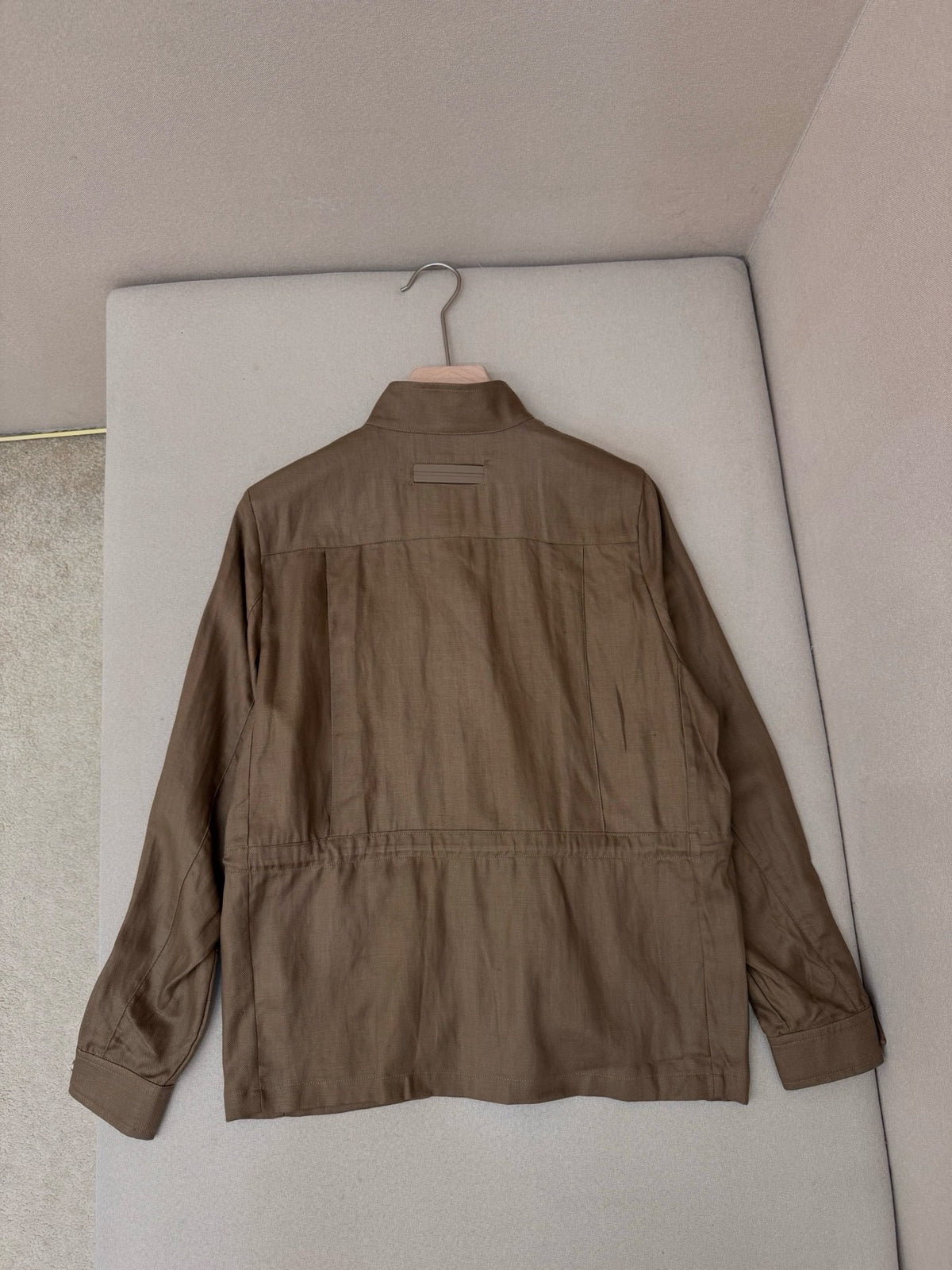 Multi-color Jacket