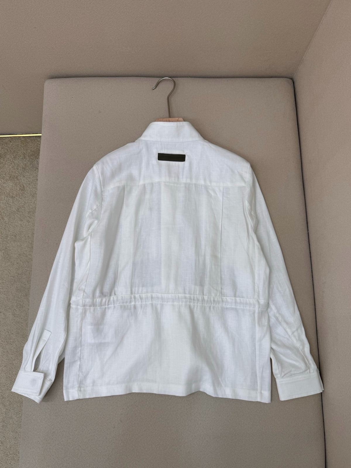 Multi-color Jacket