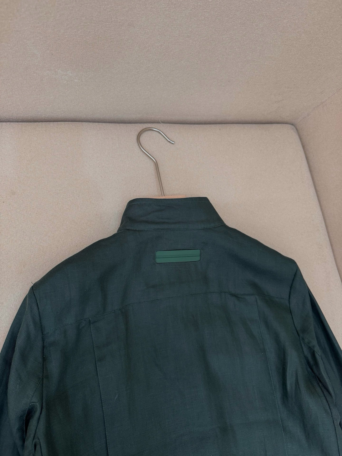 Multi-color Jacket