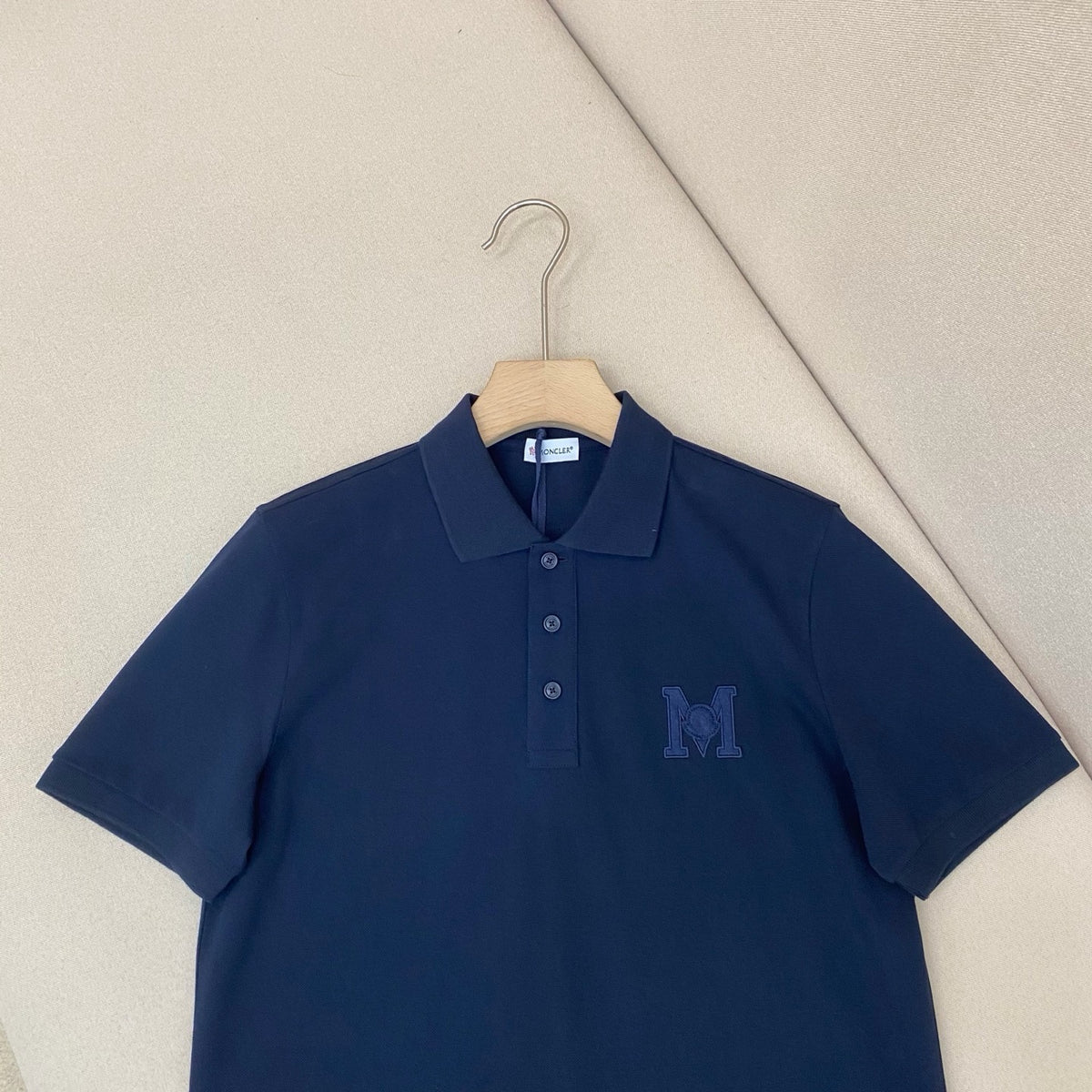 Multi-color Polo