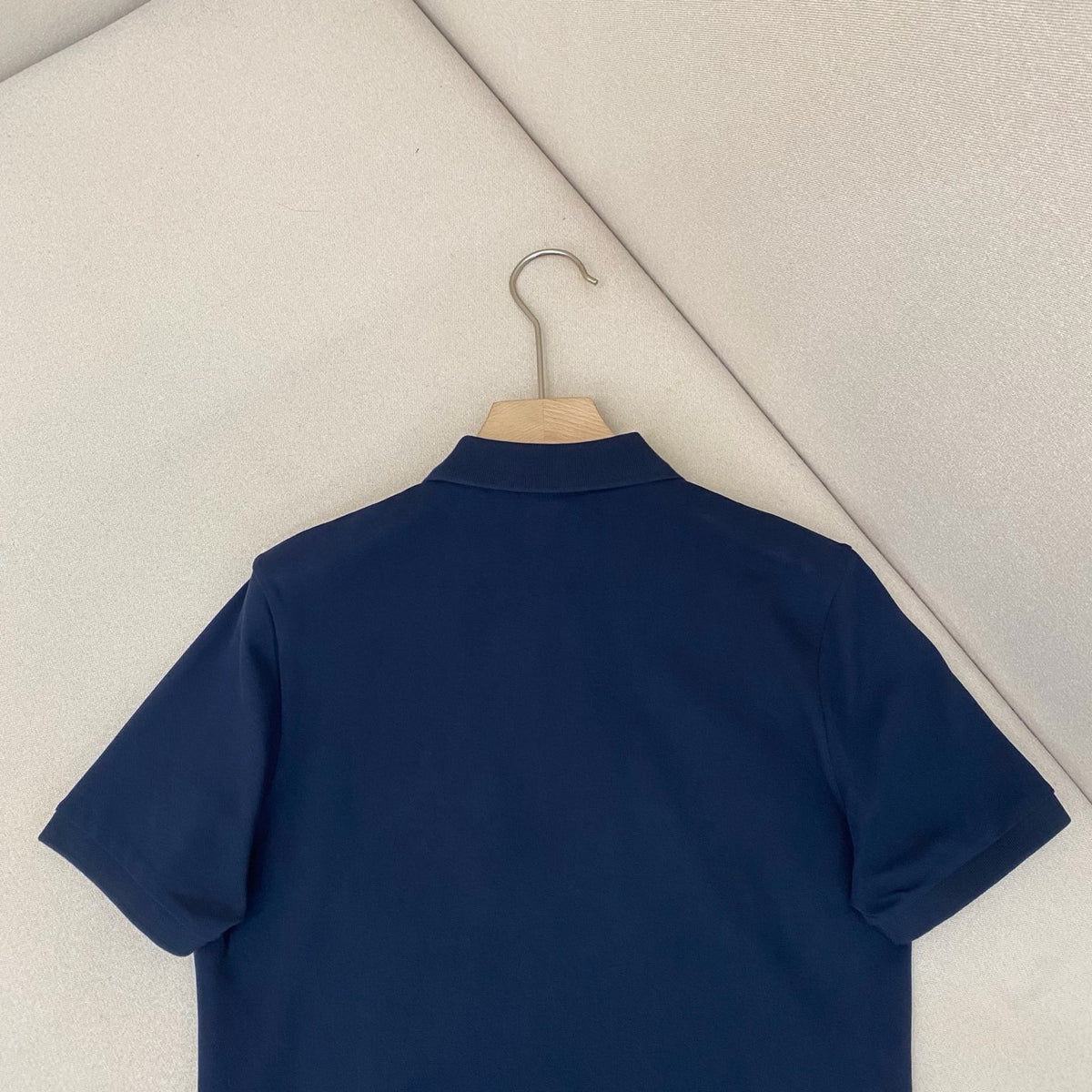 Multi-color Polo
