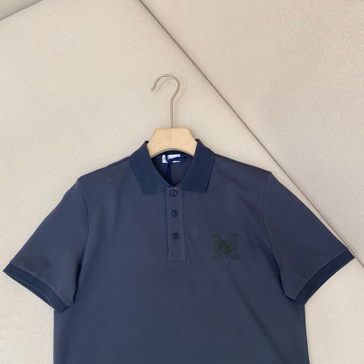 Multi-color Polo