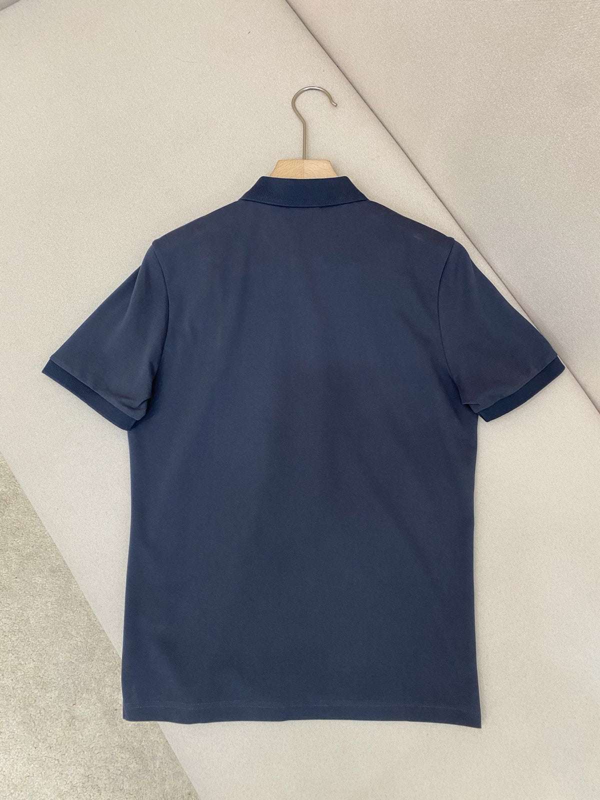 Multi-color Polo