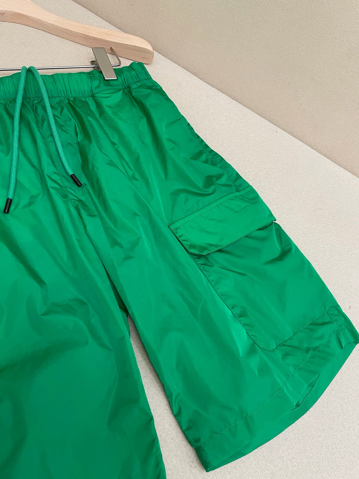 Multi-color Shorts