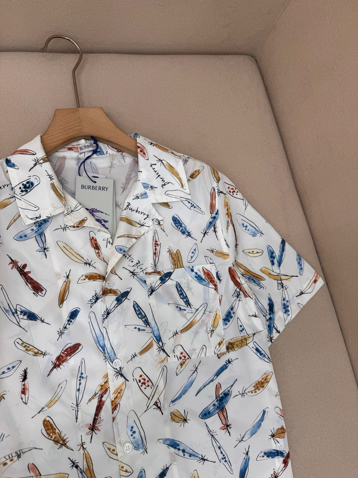 White Shirt