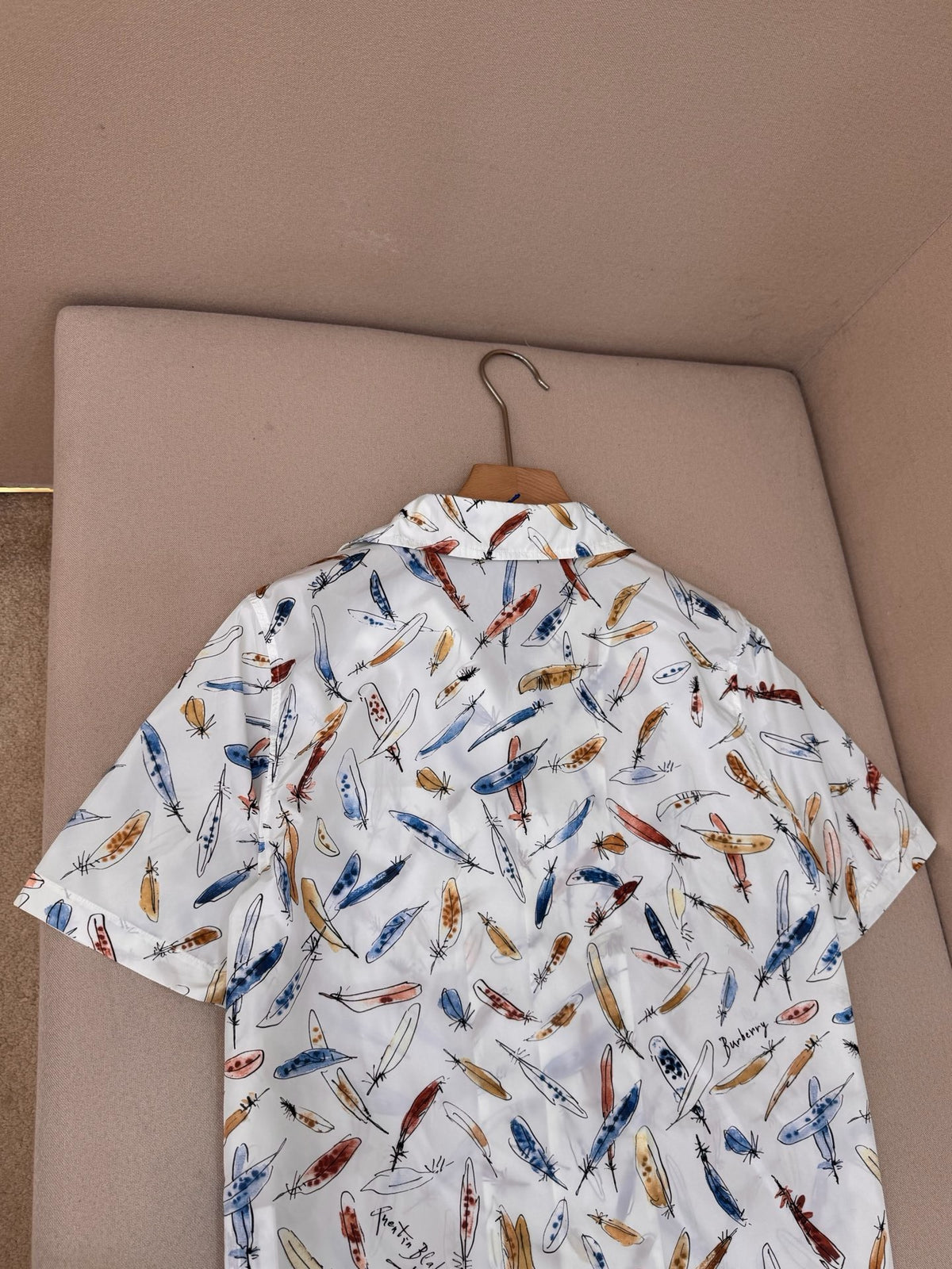 White Shirt