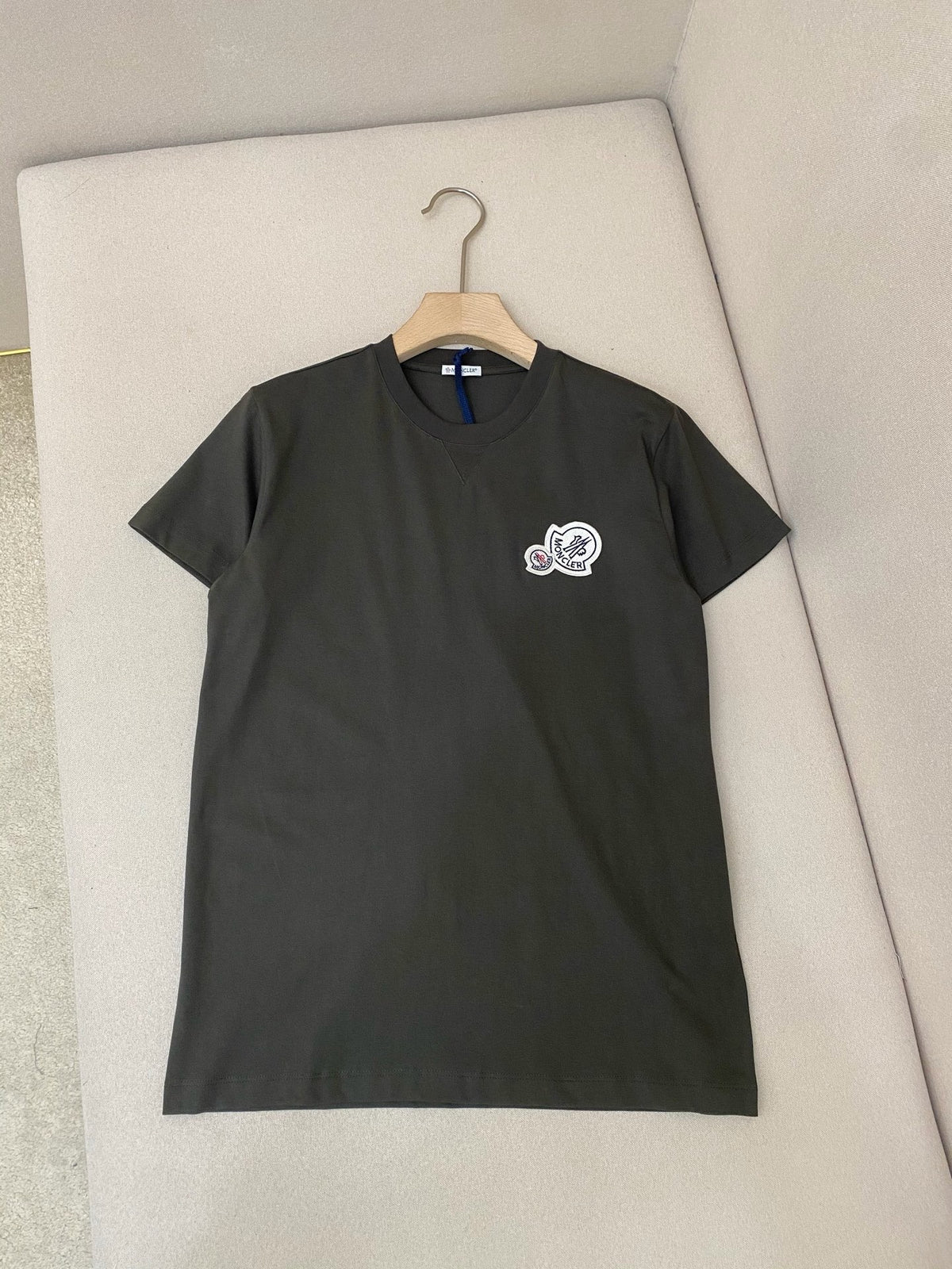 Multi-color T-shirts
