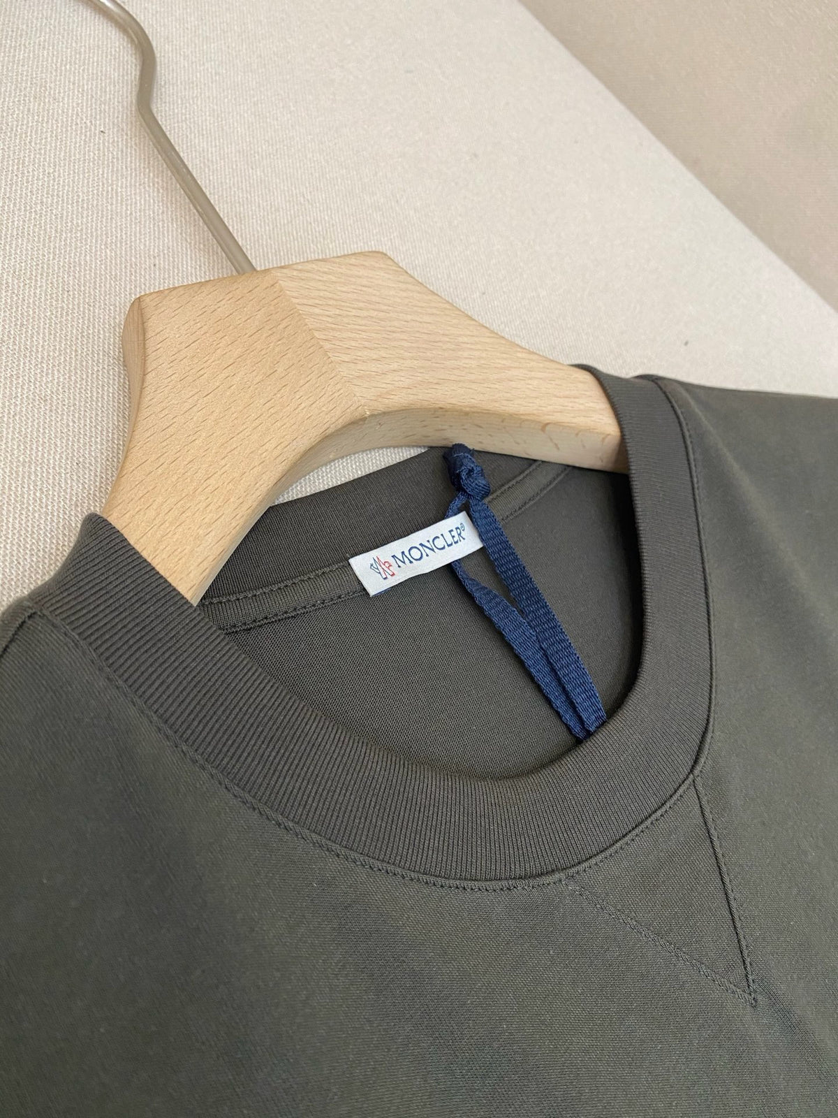 Multi-color T-shirts