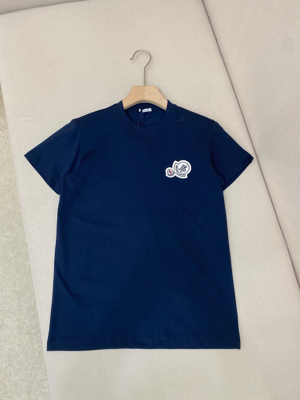 Multi-color T-shirts