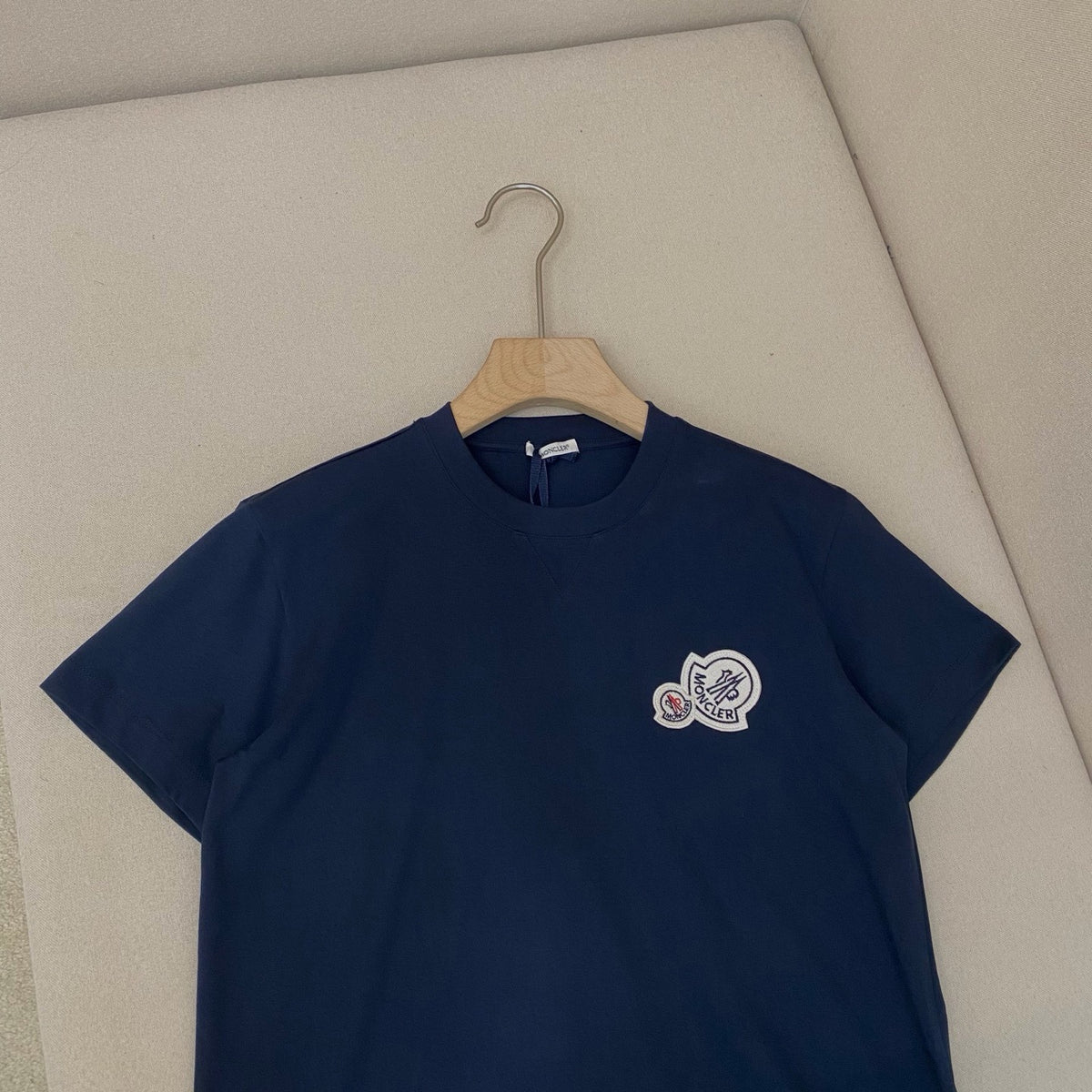 Multi-color T-shirts