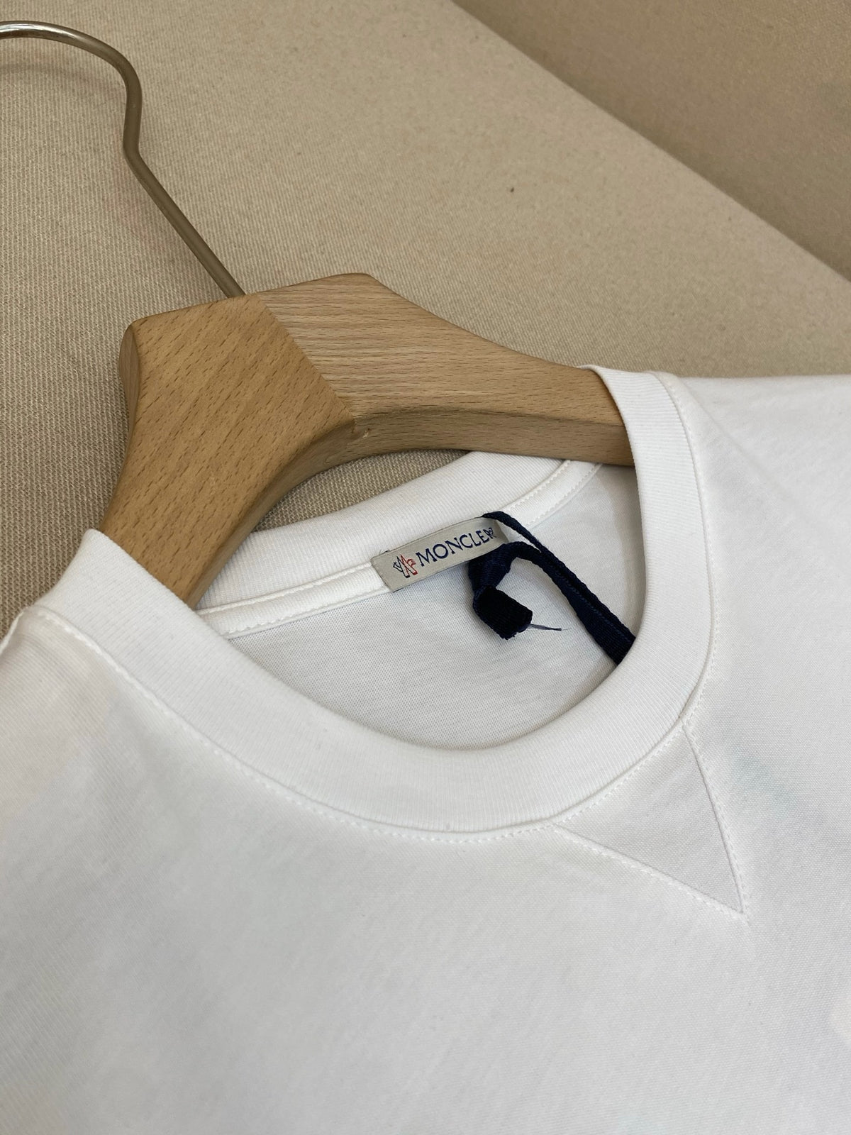 Multi-color T-shirts