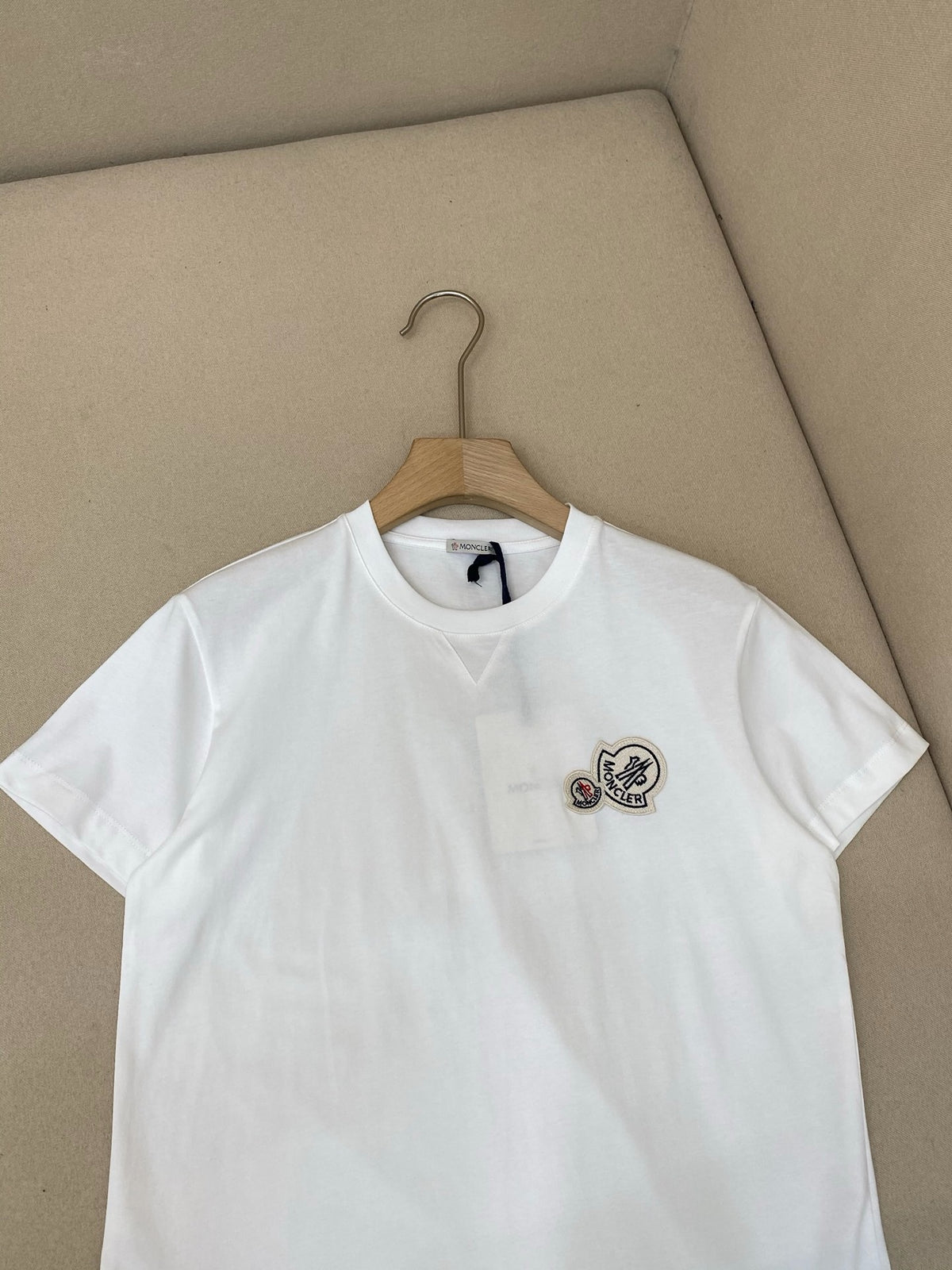 Multi-color T-shirts