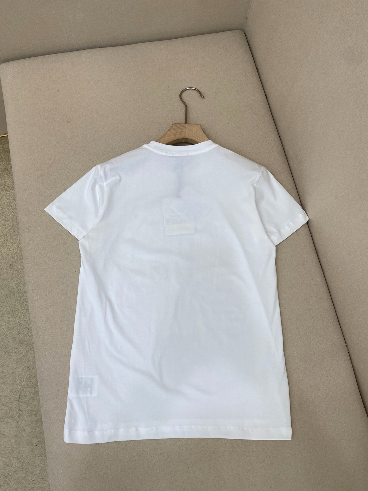 Multi-color T-shirts