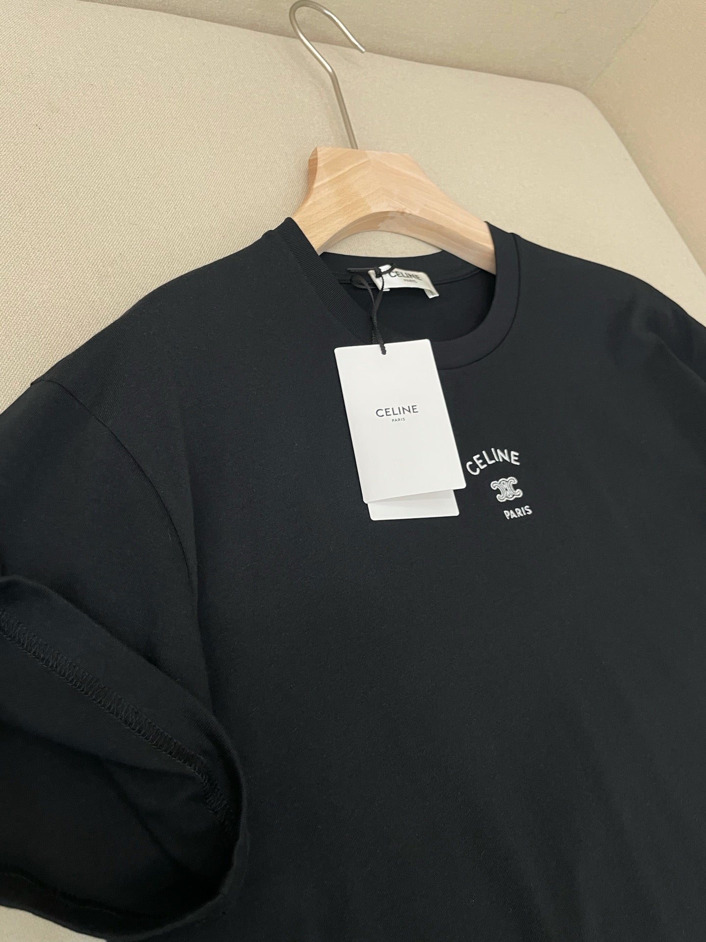 Multi-color T-shirts - FashionHype.xyz