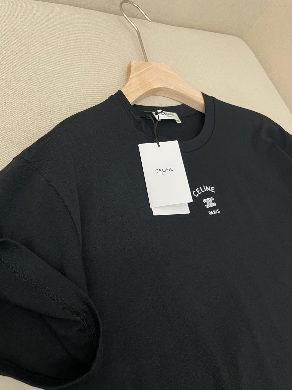 Multi-color T-shirts - FashionHype.xyz