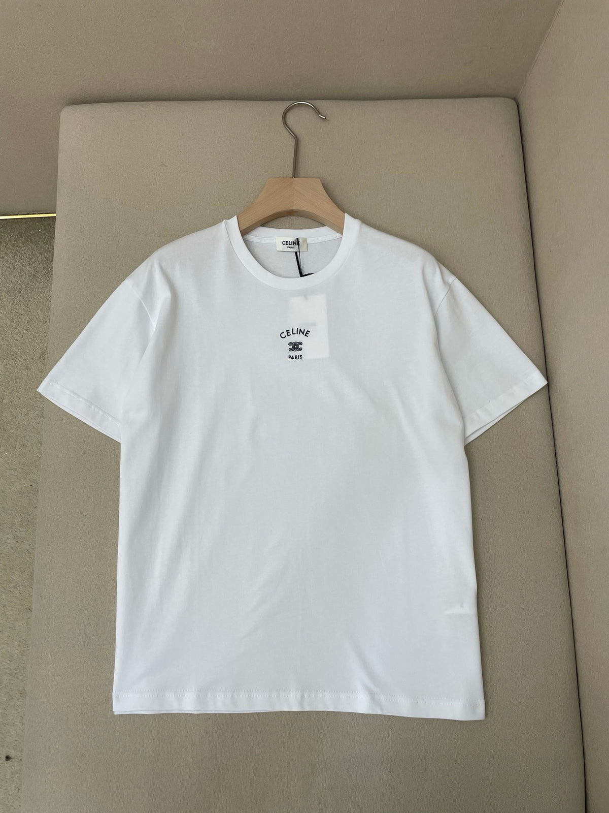 Multi-color T-shirts - FashionHype.xyz