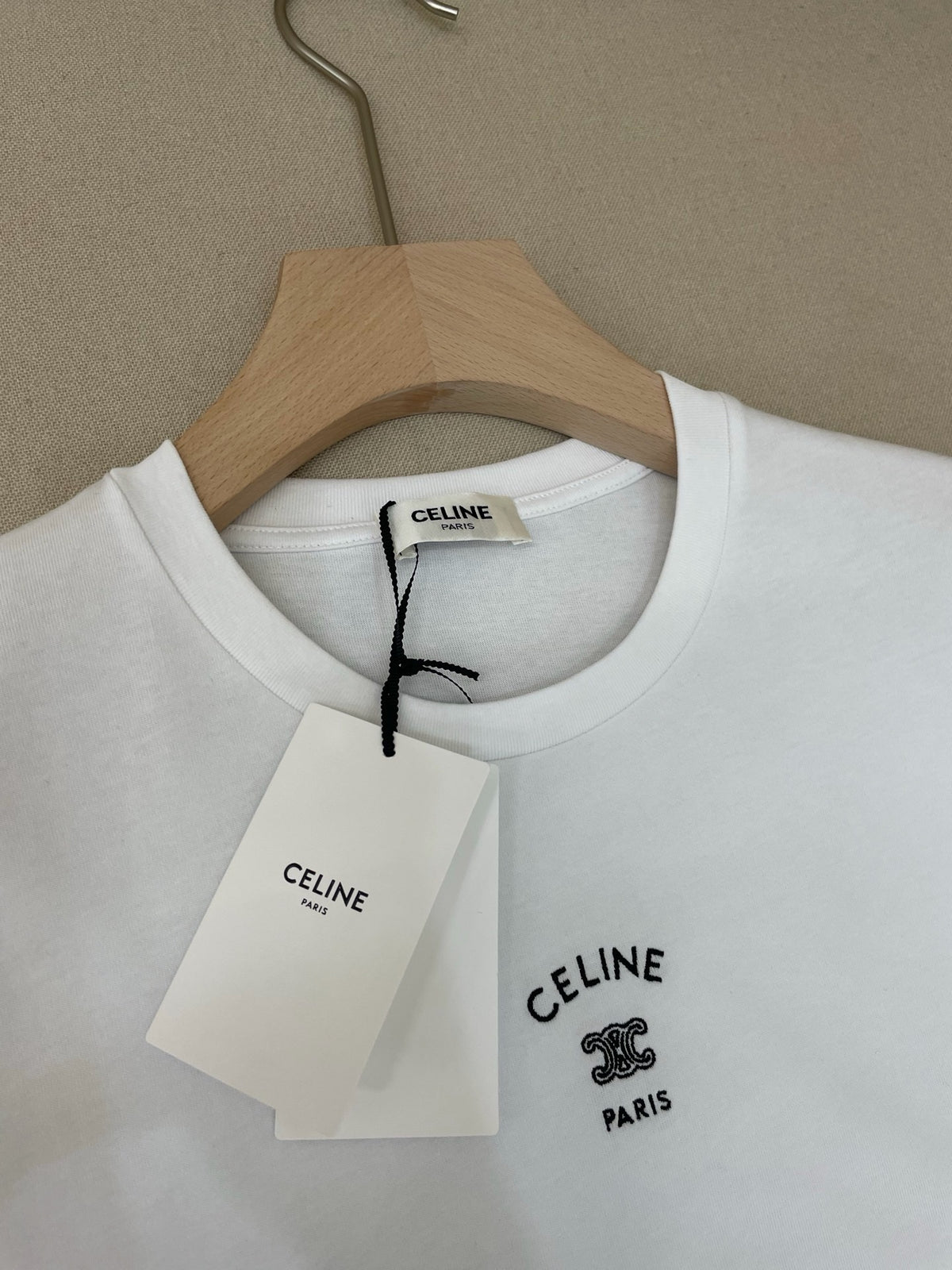 Multi-color T-shirts - FashionHype.xyz