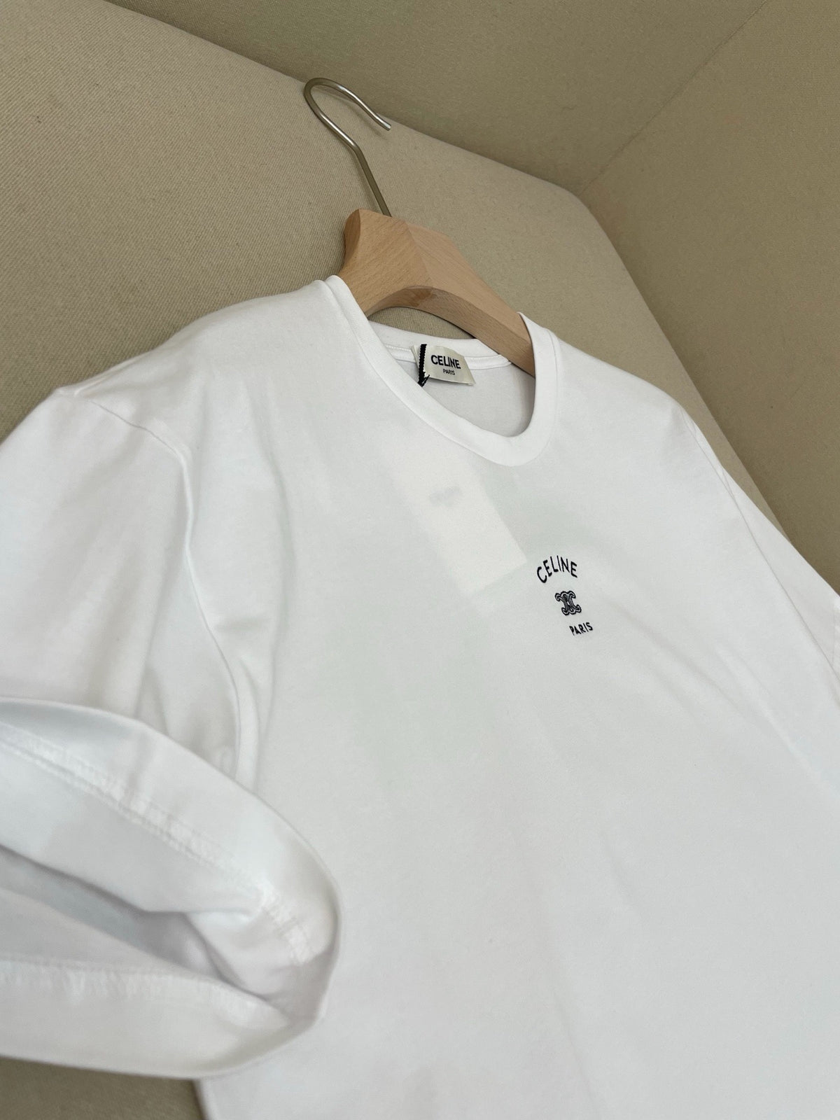 Multi-color T-shirts - FashionHype.xyz