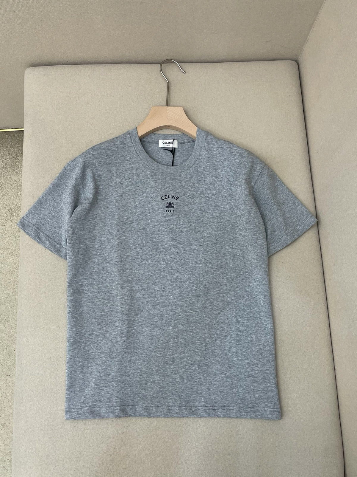 Multi-color T-shirts - FashionHype.xyz