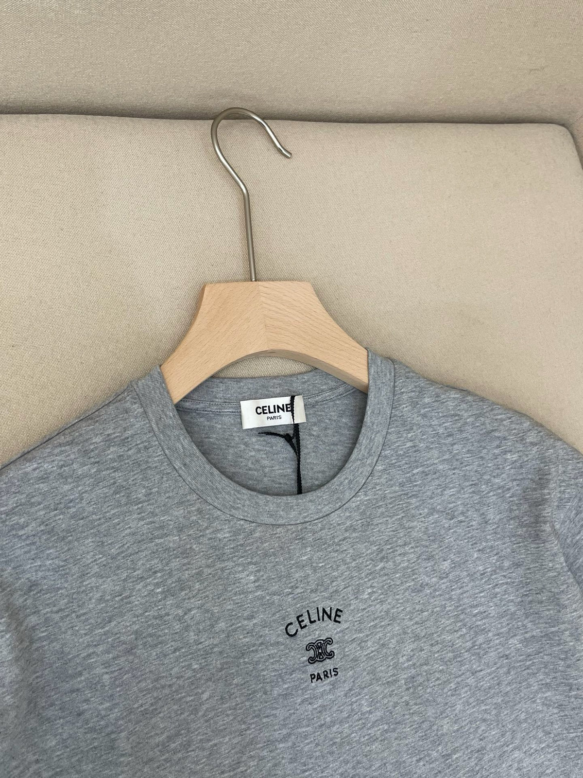 Multi-color T-shirts - FashionHype.xyz
