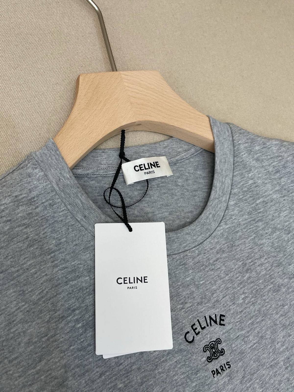 Multi-color T-shirts - FashionHype.xyz