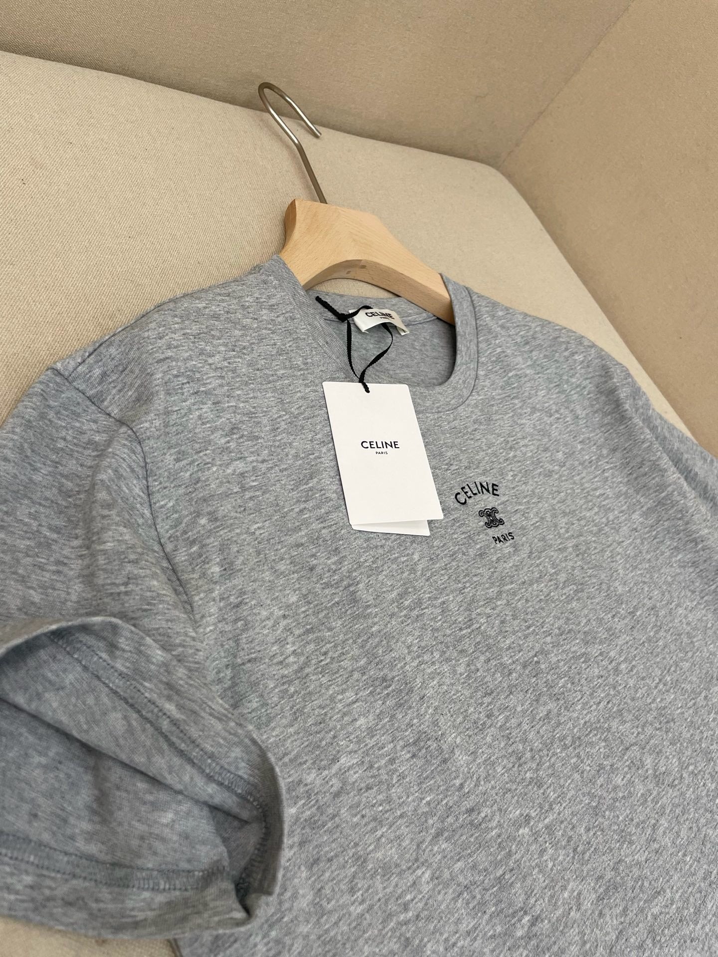 Multi-color T-shirts - FashionHype.xyz