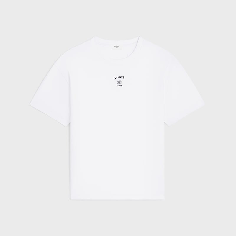 Multi-color T-shirts - FashionHype.xyz
