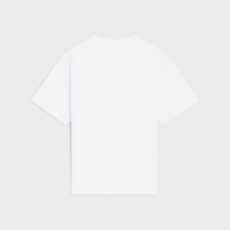 Multi-color T-shirts - FashionHype.xyz