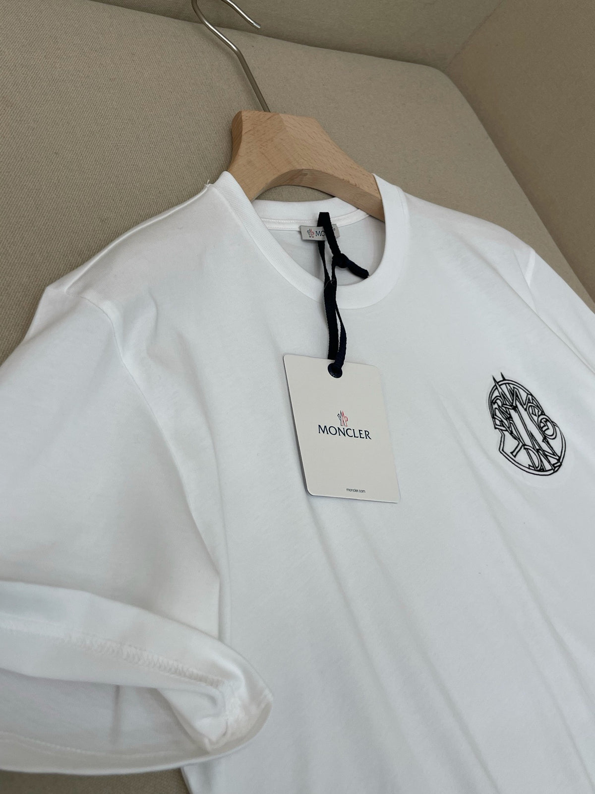 Black and White T-shirts
