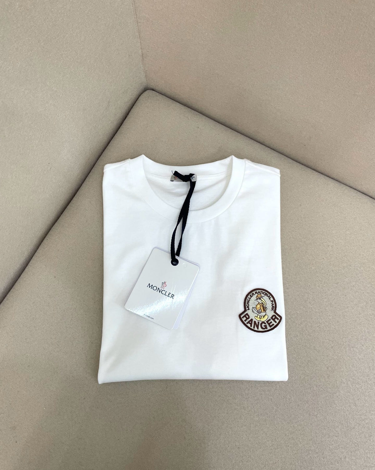 Black and White T-shirts