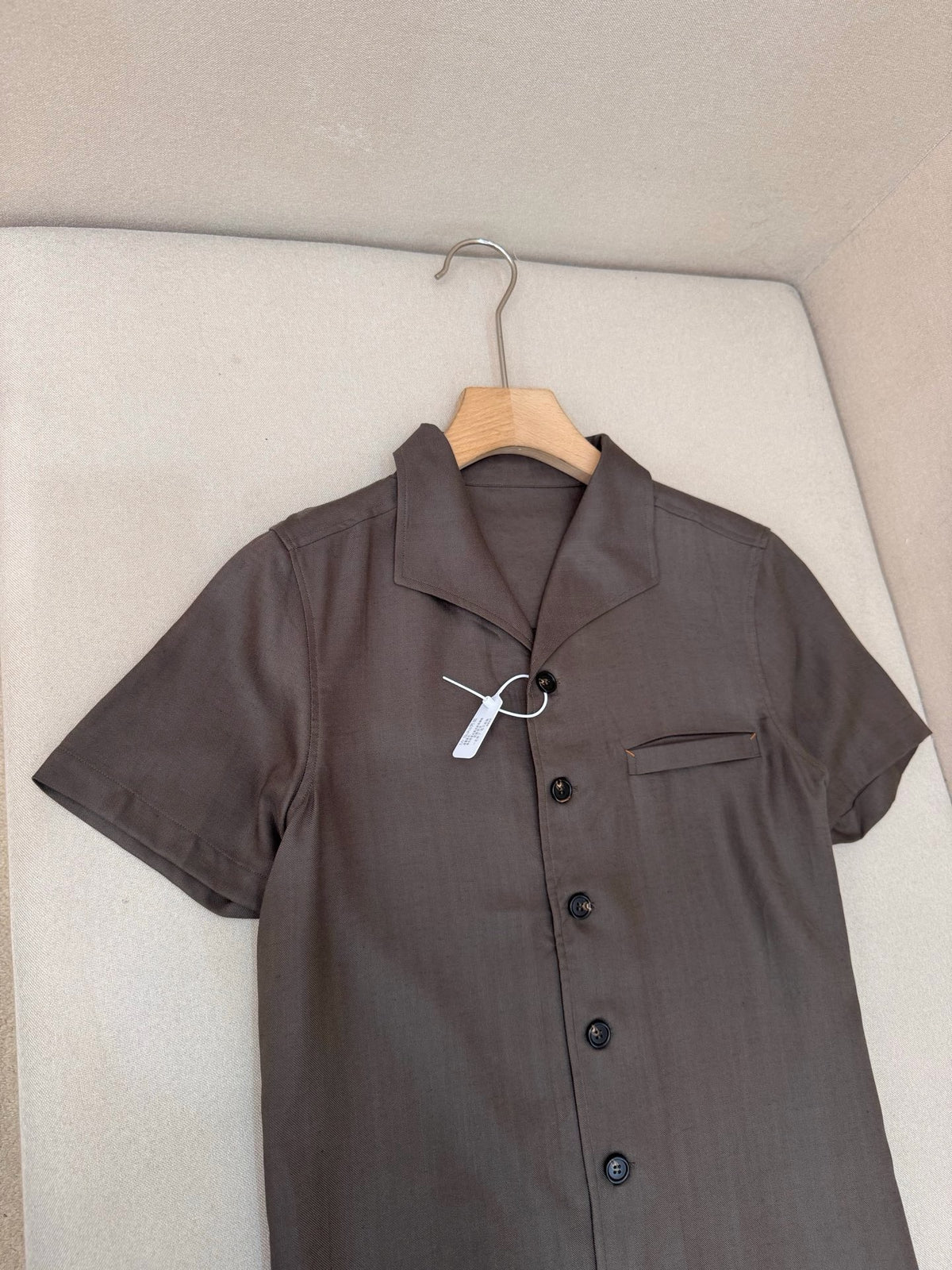 Multi-color Shirts