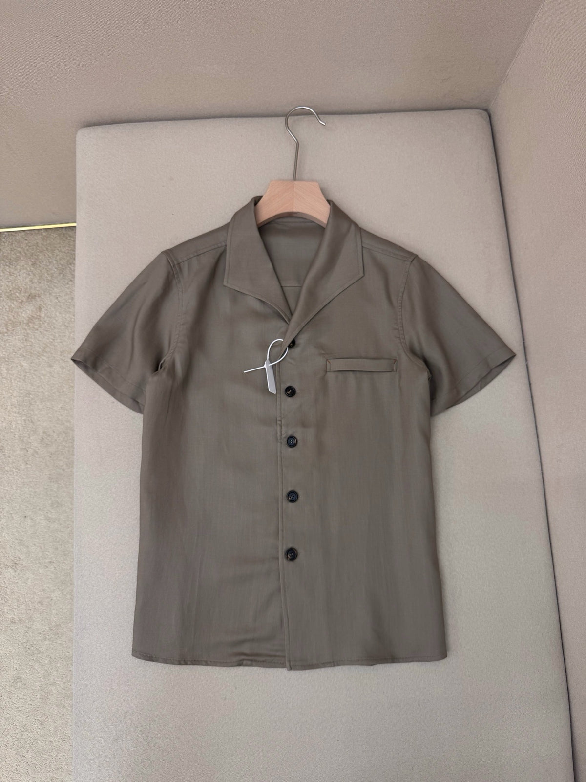 Multi-color Shirts