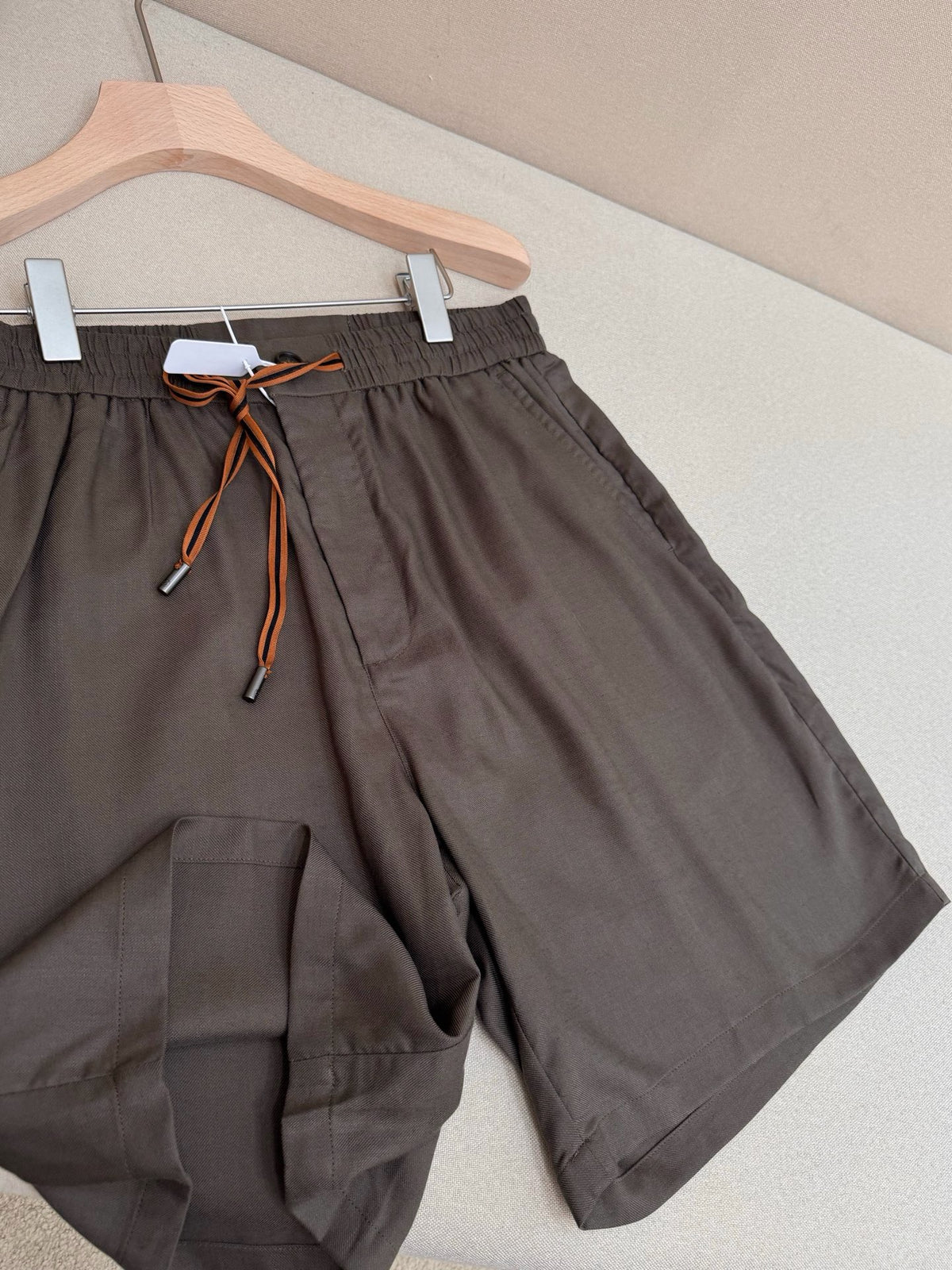 Multi-color Shorts