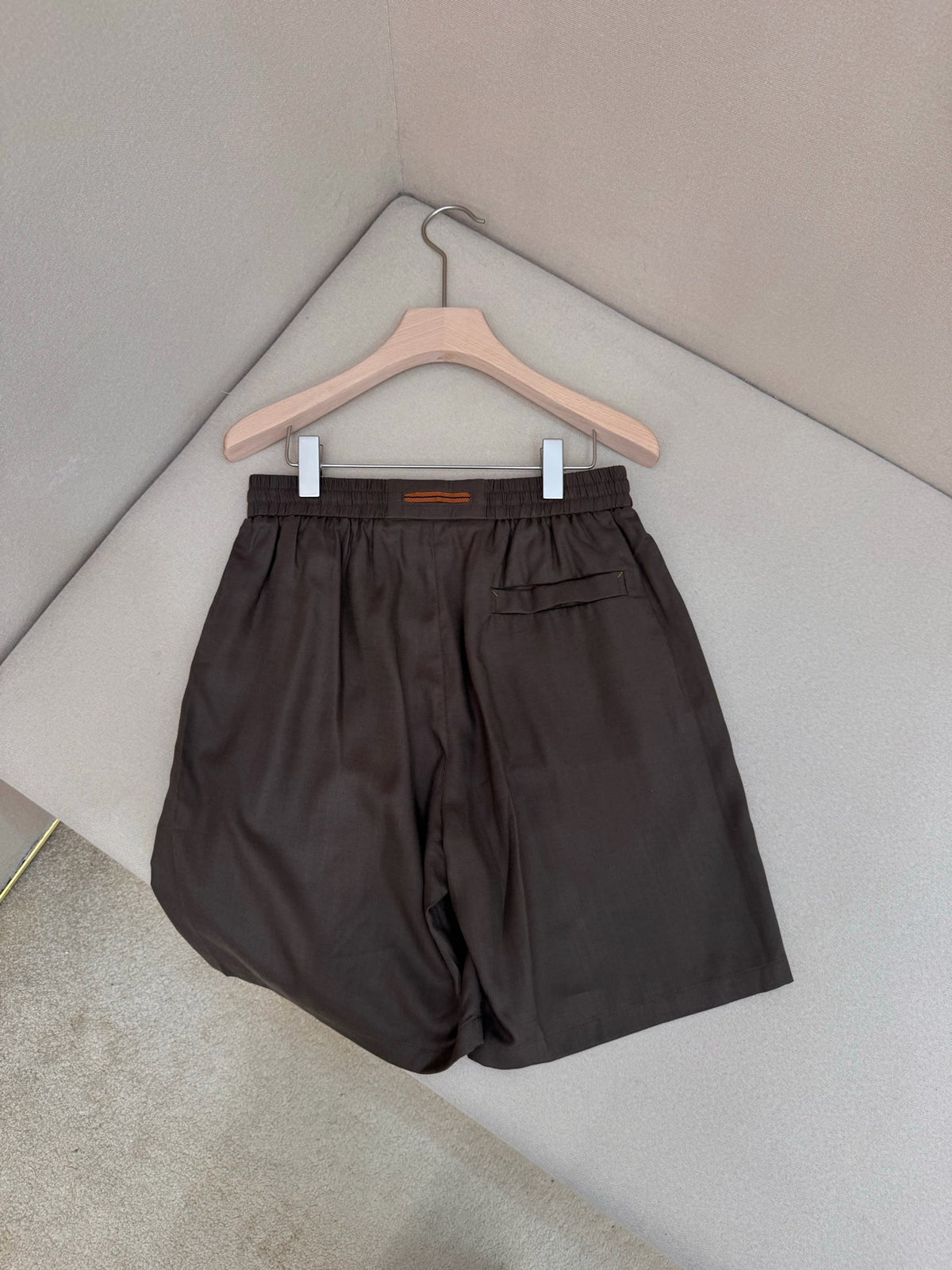 Multi-color Shorts