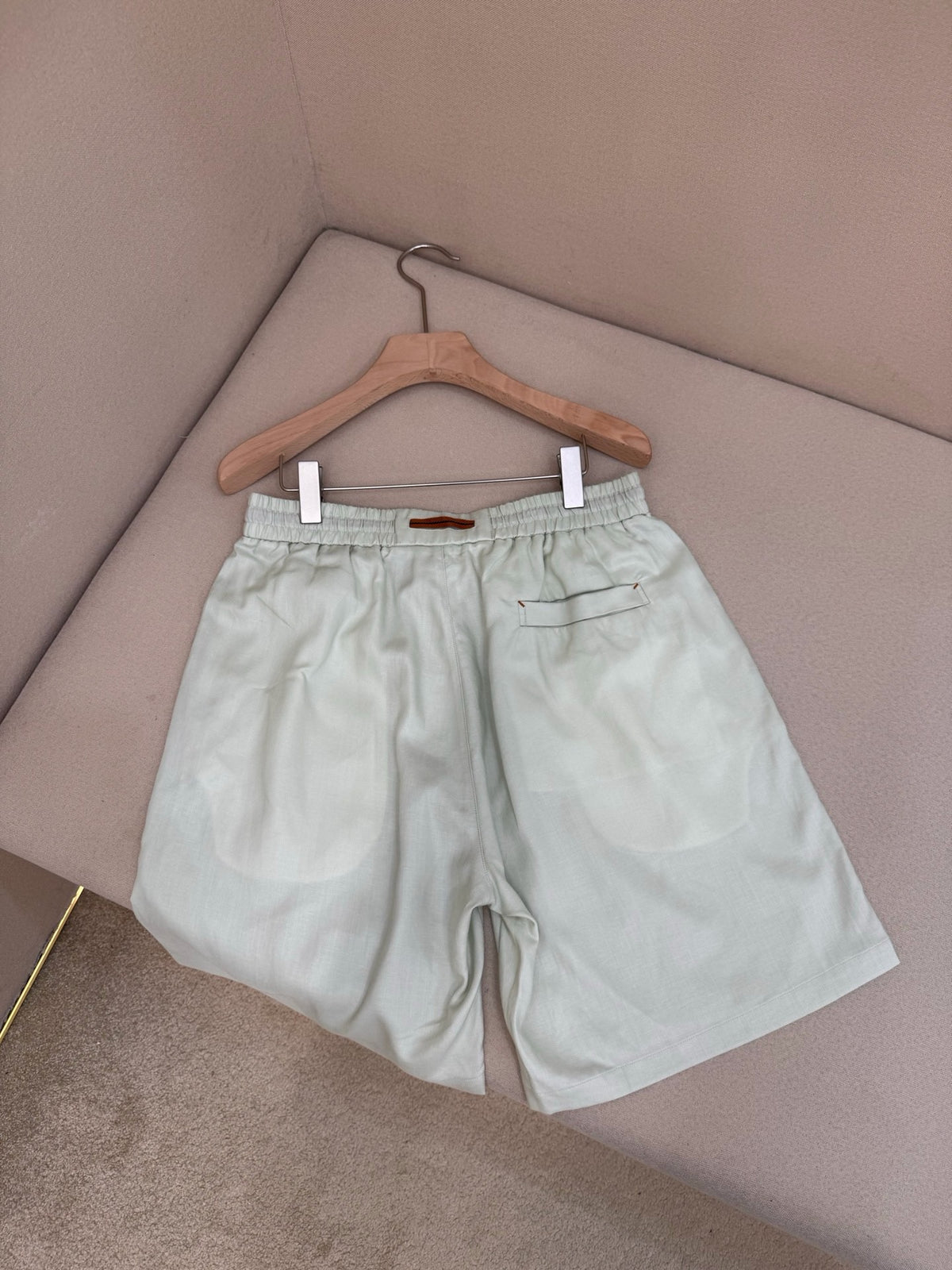 Multi-color Shorts