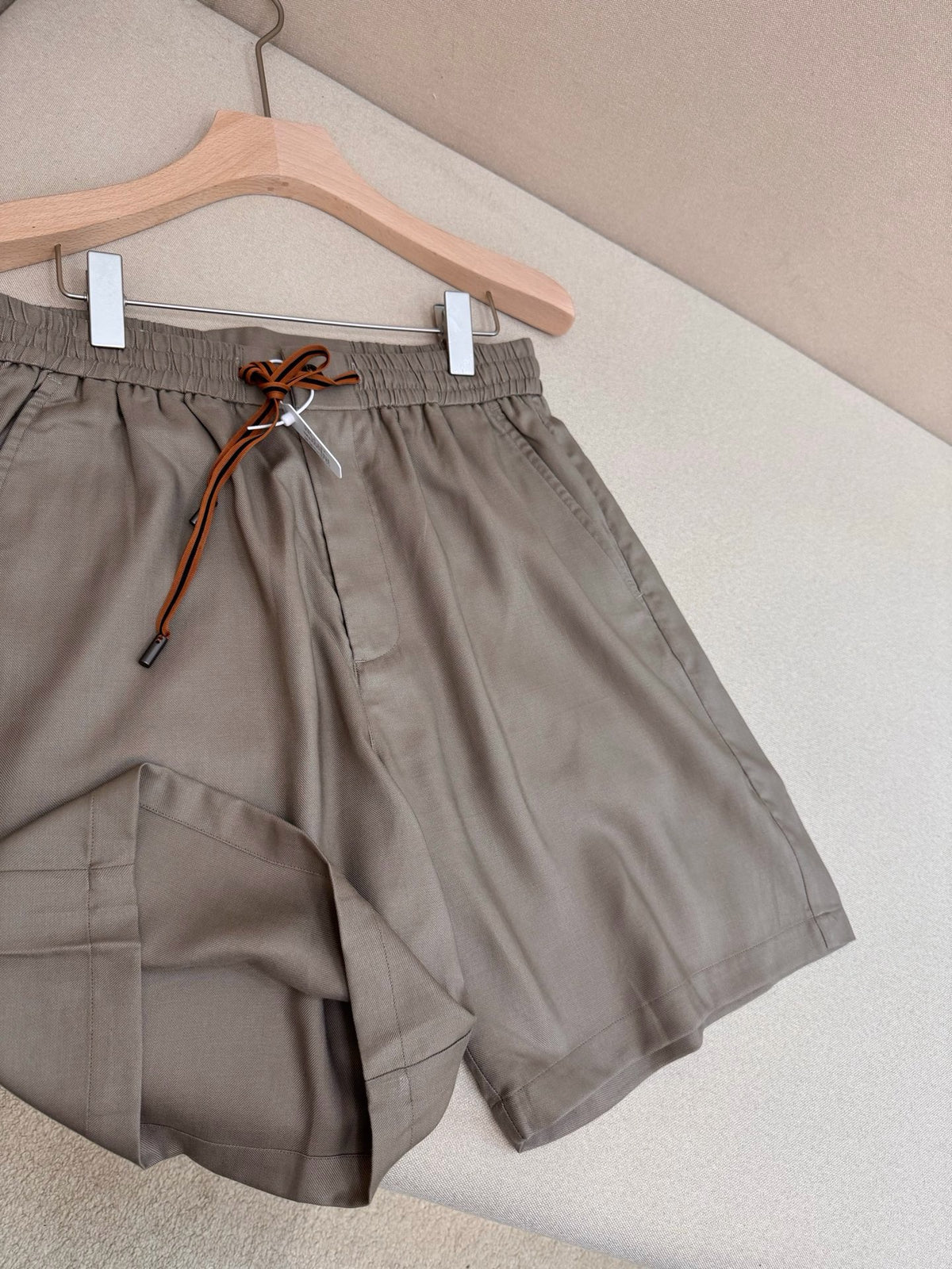 Multi-color Shorts