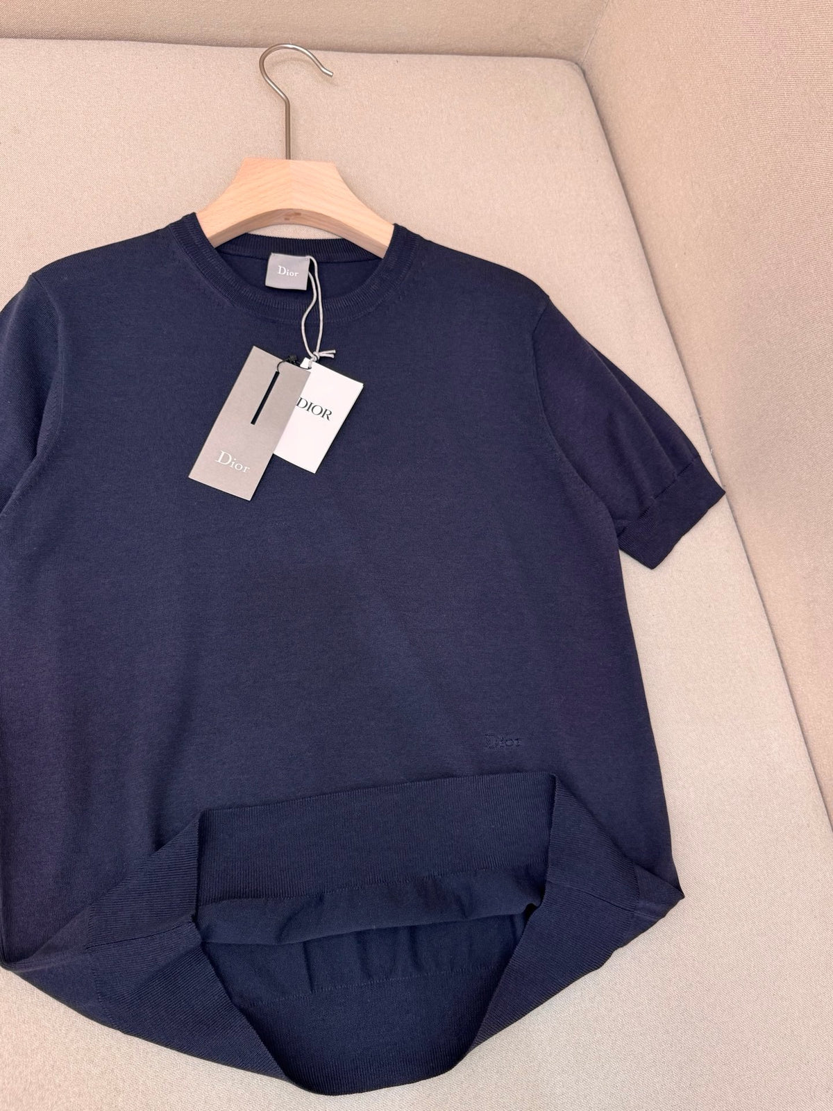 Multi-Color Sweatshirt
