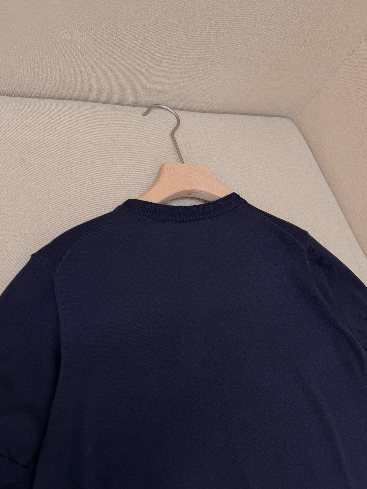 Multi-Color Sweatshirt
