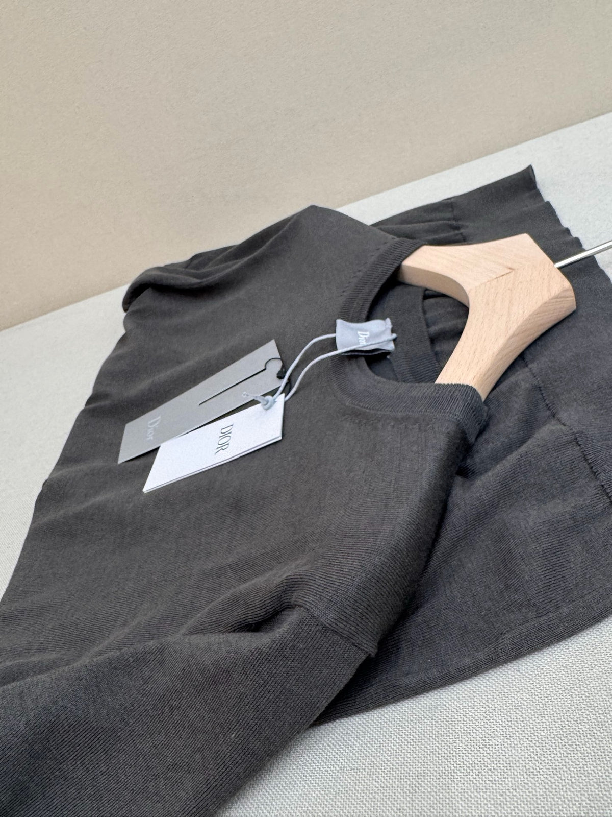 Multi-Color Sweatshirt