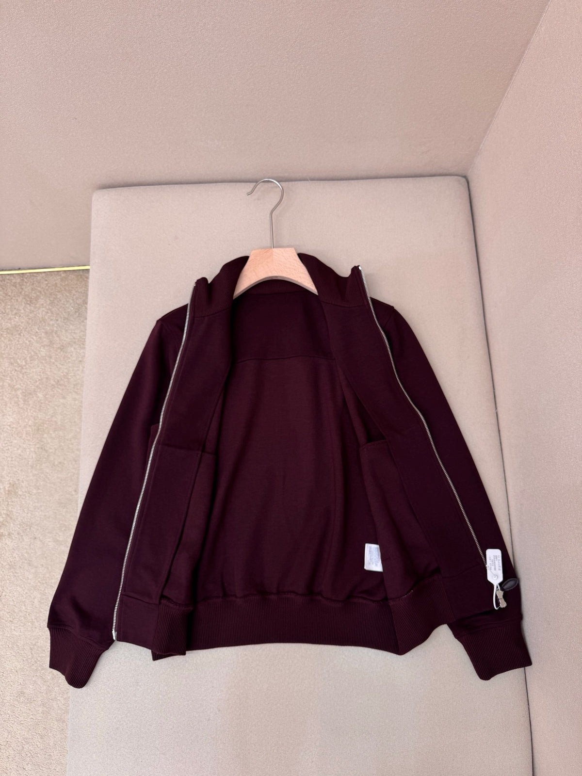 Multi-Color Jackets