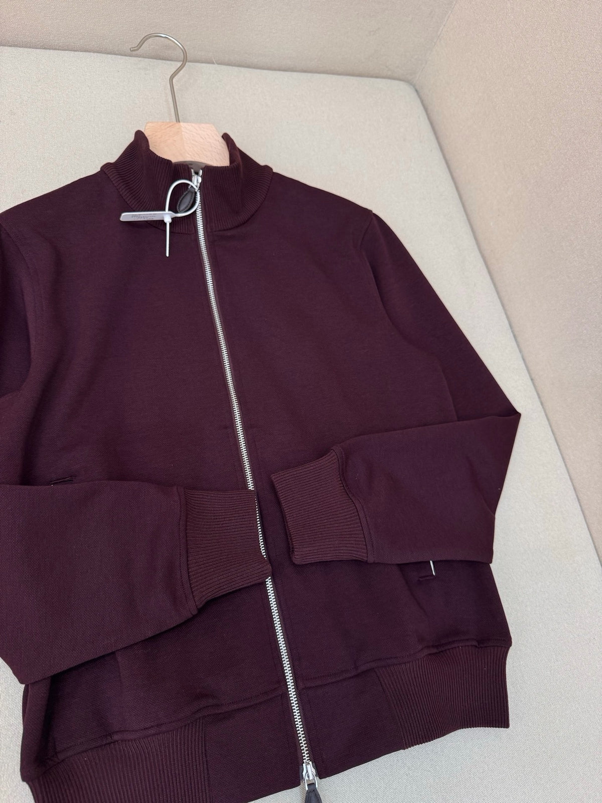 Multi-Color Jackets