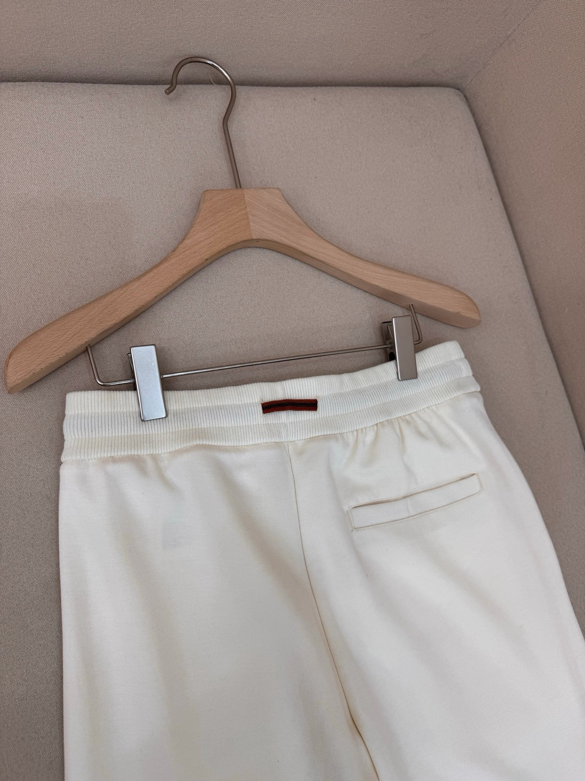 Multi-Color Pants