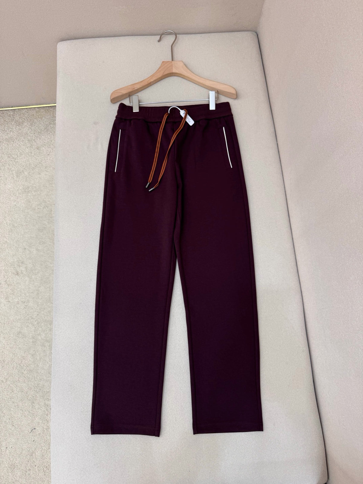 Multi-Color Pants