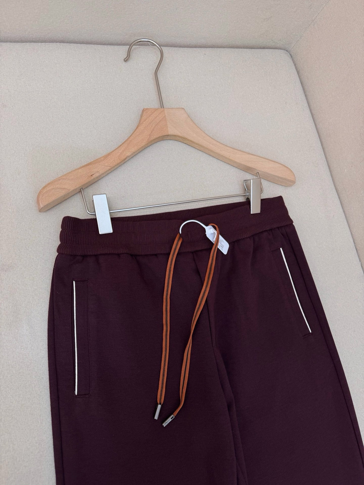 Multi-Color Pants