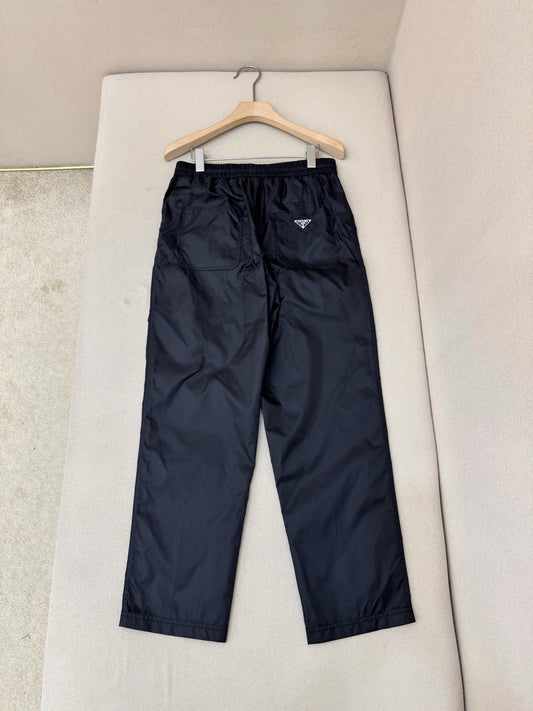 Black Pants