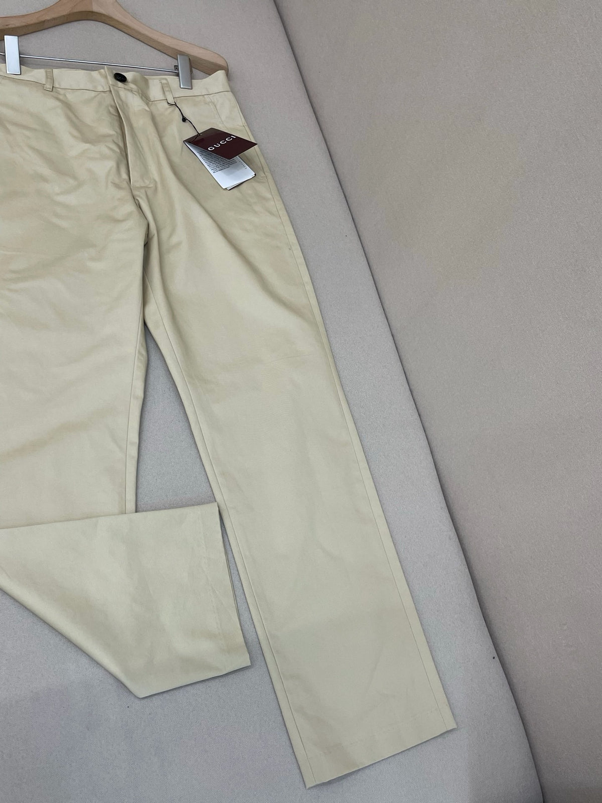Multi-color Pants