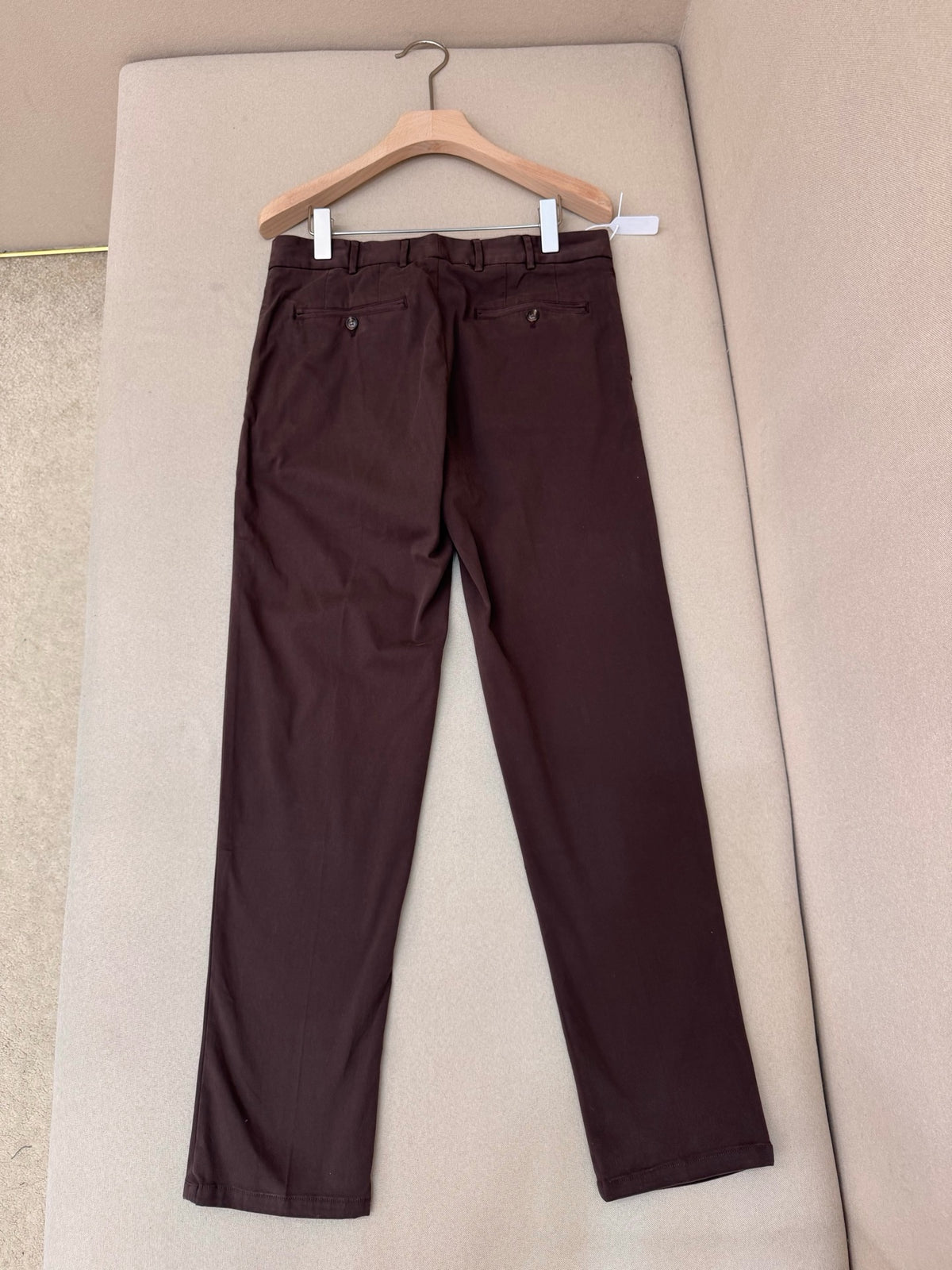 Multi-color Pants