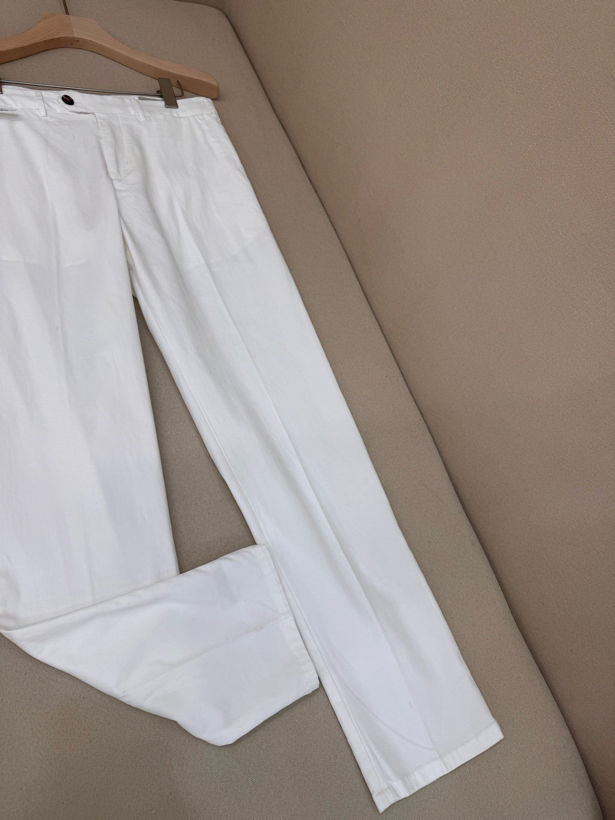 Multi-color Pants