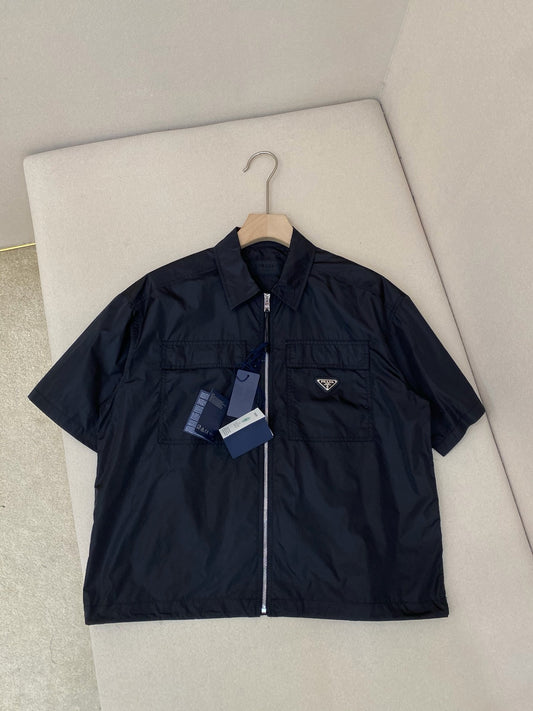 Black Jacket