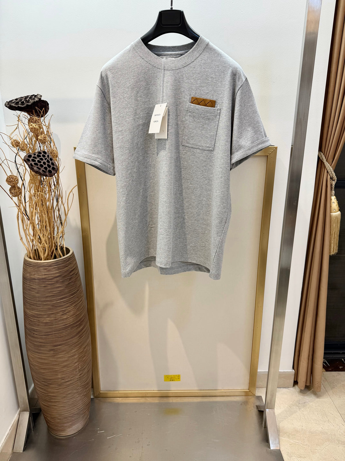 Multi-color T-shirts